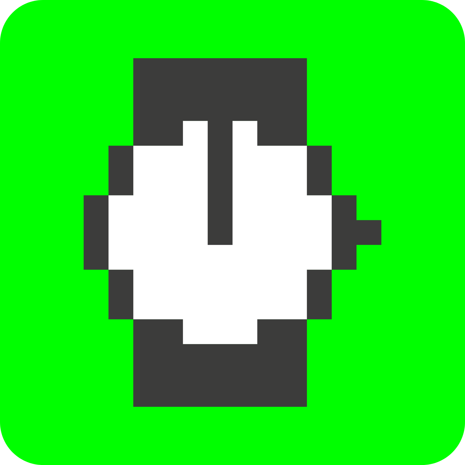 HackerNoon Logo